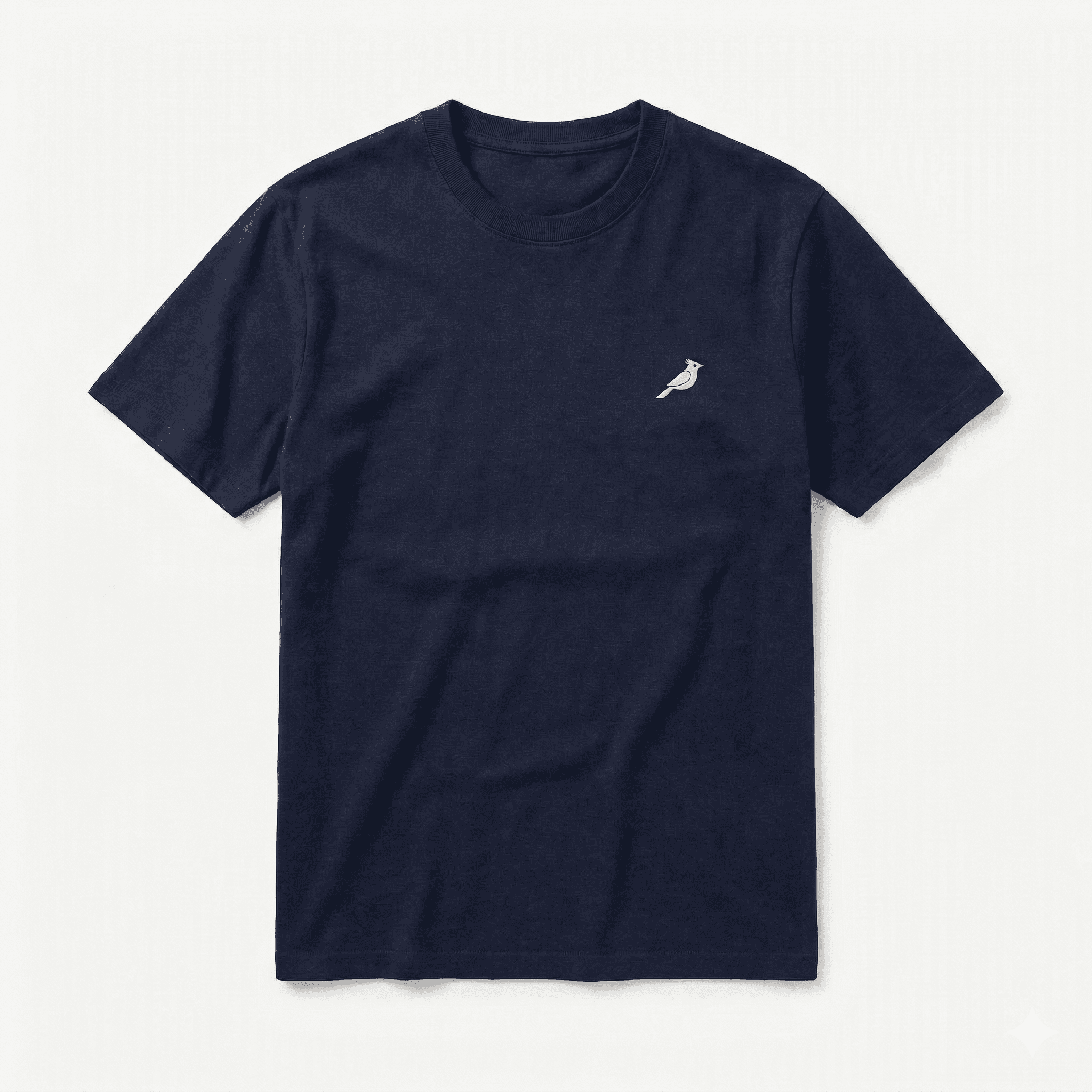 Bird Mark Tee